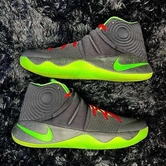 Kyrie 2 ID - Picture 2 of 4